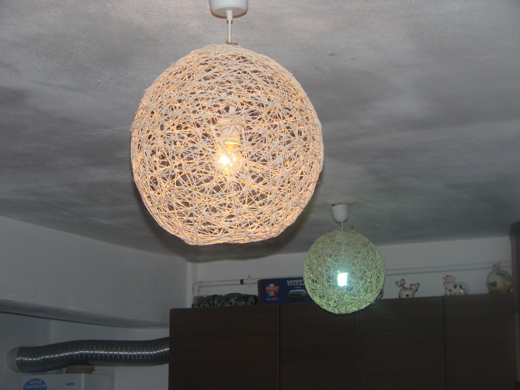 abajururi aplica handmade (2)