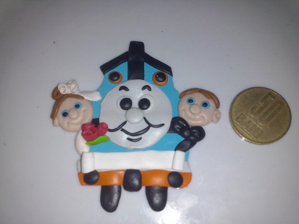 marturie nunta magnet thomas the train (2)
