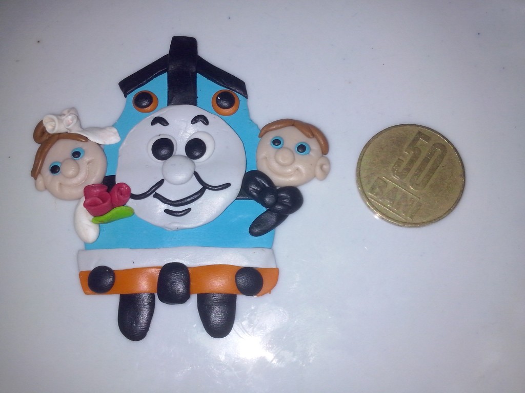 marturie nunta magnet thomas the train (3)