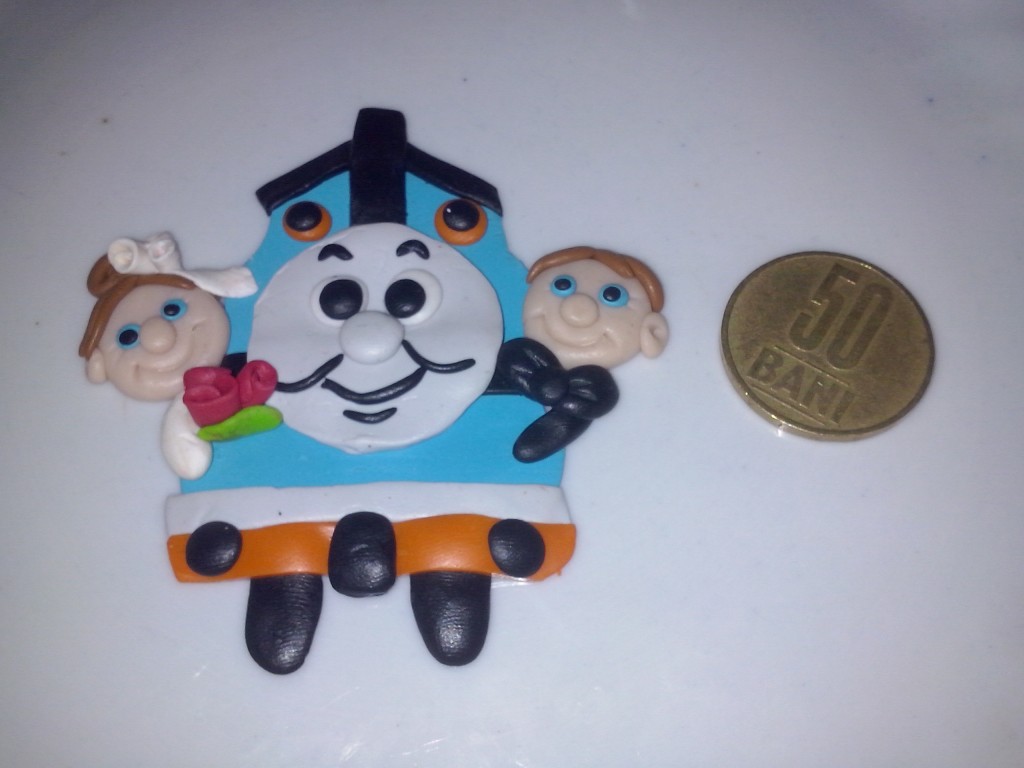 marturie nunta magnet thomas the train (4)